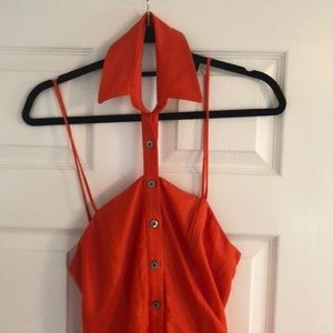 Mara Hoffman Veronique Dress